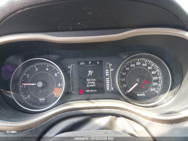 30094610 :رقم المزاد ، 1C4PJLABXEW115996 vin ، 2014 Jeep Cherokee Sport مزاد بيع
