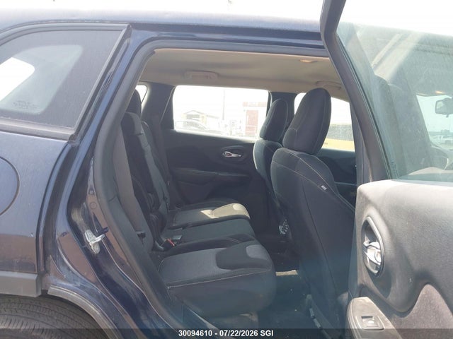 Aukcja sprzedaży 2014 Jeep Cherokee Sport, vin: 1C4PJLABXEW115996, numer aukcji: 30094610