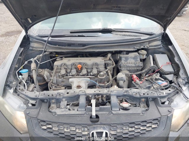 Продажа на аукционе авто 2013 Honda Civic Lx, vin: 2HGFG3B46DH004211, номер лота: 30094611