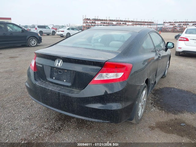 Продажа на аукционе авто 2013 Honda Civic Lx, vin: 2HGFG3B46DH004211, номер лота: 30094611