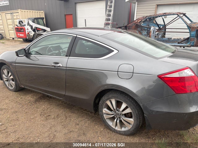 Продажа на аукционе авто 2009 Honda Accord Exl, vin: 1HGCS11889A801270, номер лота: 30094614