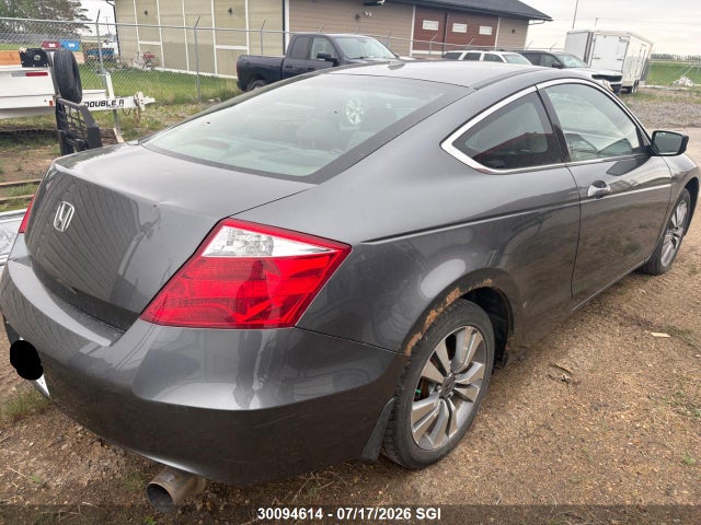 Продажа на аукционе авто 2009 Honda Accord Exl, vin: 1HGCS11889A801270, номер лота: 30094614