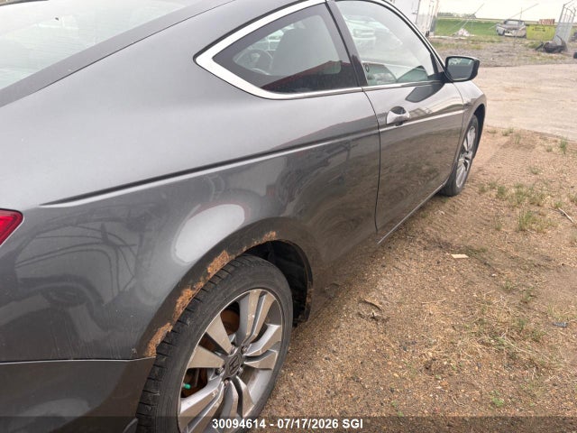 Продажа на аукционе авто 2009 Honda Accord Exl, vin: 1HGCS11889A801270, номер лота: 30094614
