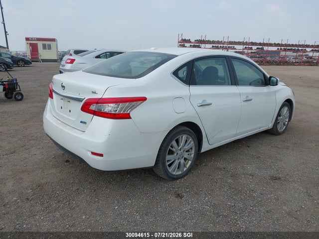 Aukcja sprzedaży 2013 Nissan Sentra S/sv/sr/sl, vin: 3N1AB7AP8DL643839, numer aukcji: 30094615