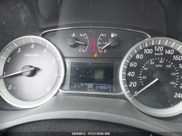 Aukcja sprzedaży 2013 Nissan Sentra S/sv/sr/sl, vin: 3N1AB7AP8DL643839, numer aukcji: 30094615