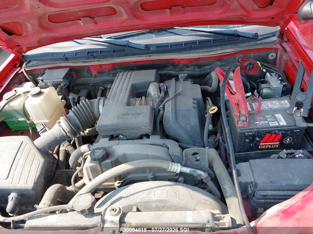 30094618 :رقم المزاد ، 1GTDT13E588111629 vin ، 2008 Gmc Canyon مزاد بيع