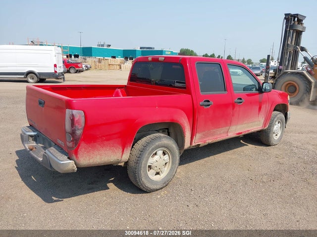 30094618 :رقم المزاد ، 1GTDT13E588111629 vin ، 2008 Gmc Canyon مزاد بيع