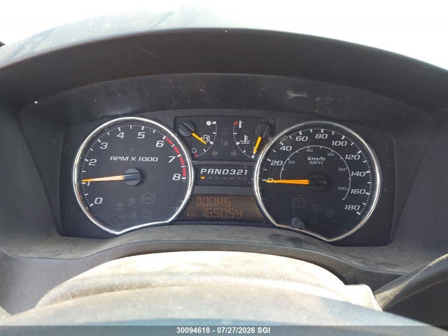 30094618 :رقم المزاد ، 1GTDT13E588111629 vin ، 2008 Gmc Canyon مزاد بيع