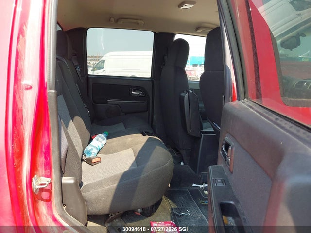 30094618 :رقم المزاد ، 1GTDT13E588111629 vin ، 2008 Gmc Canyon مزاد بيع
