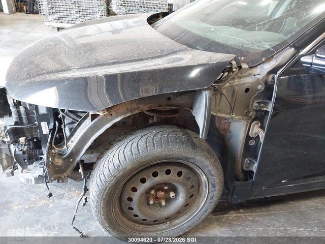 2HGFC1F93JH107488 Honda Civic Touring