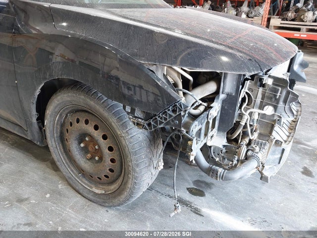 2HGFC1F93JH107488 Honda Civic Touring