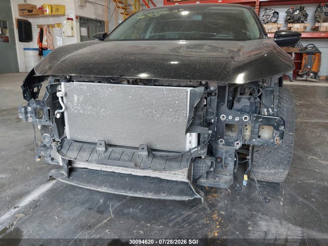 2HGFC1F93JH107488 Honda Civic Touring