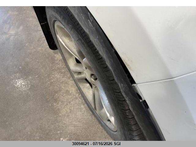 Ford Explorer Limited 2014 1FM5K8F87EGA81570 Image 11