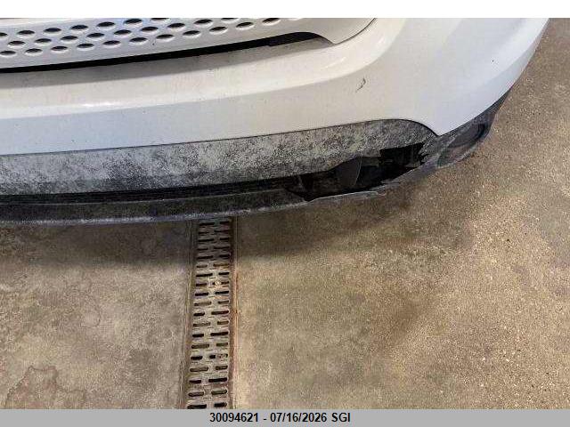 Ford Explorer Limited 2014 1FM5K8F87EGA81570 Image 12