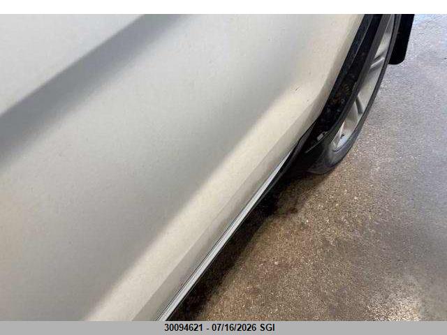 Ford Explorer Limited 2014 1FM5K8F87EGA81570 Image 17