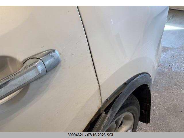 Ford Explorer Limited 2014 1FM5K8F87EGA81570 Image 18