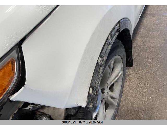 Ford Explorer Limited 2014 1FM5K8F87EGA81570 Image 2