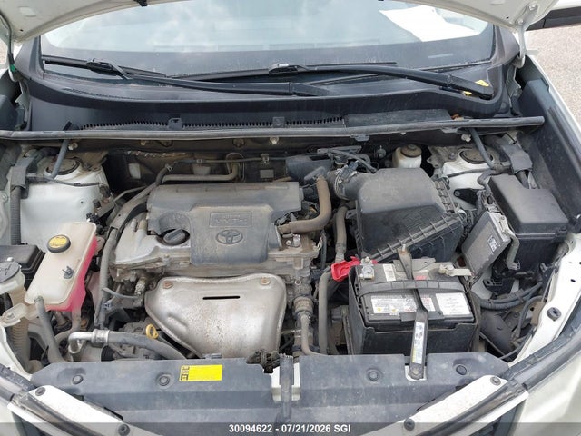 2013 Toyota Rav4 Limited მანქანა იყიდება აუქციონზე, vin: 2T3DFREV3DW002755, აუქციონის ნომერი: 30094622