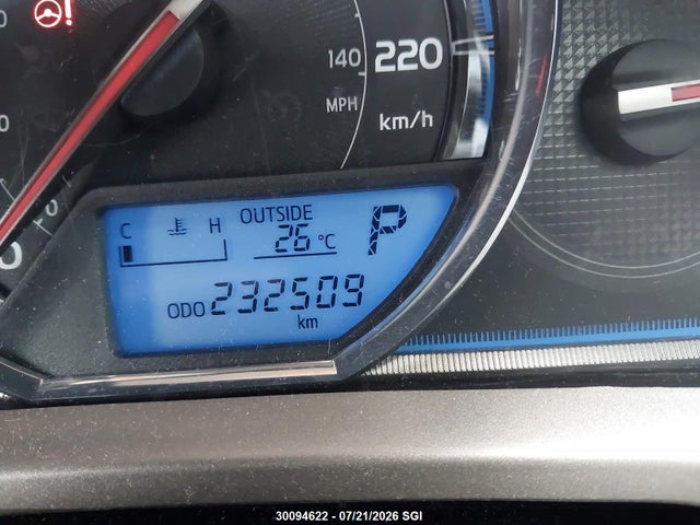 2013 Toyota Rav4 Limited მანქანა იყიდება აუქციონზე, vin: 2T3DFREV3DW002755, აუქციონის ნომერი: 30094622