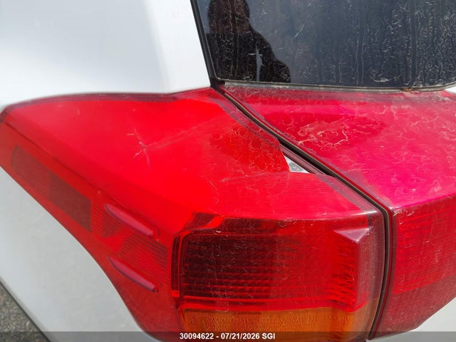 Auction sale of the 2013 Toyota Rav4 Limited, vin: 2T3DFREV3DW002755, lot number: 30094622