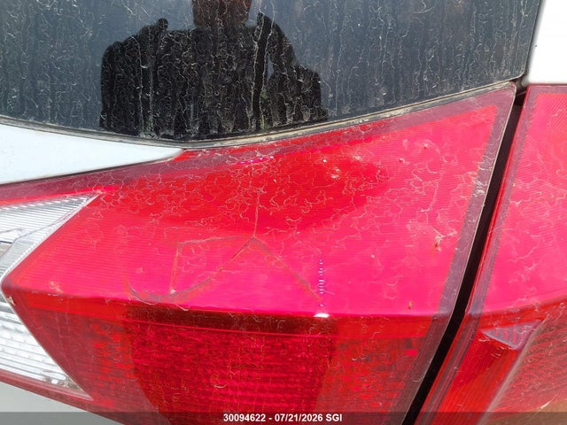 2013 Toyota Rav4 Limited მანქანა იყიდება აუქციონზე, vin: 2T3DFREV3DW002755, აუქციონის ნომერი: 30094622