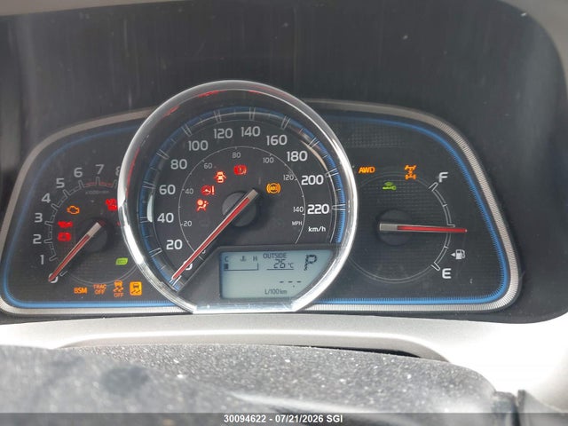 2013 Toyota Rav4 Limited მანქანა იყიდება აუქციონზე, vin: 2T3DFREV3DW002755, აუქციონის ნომერი: 30094622