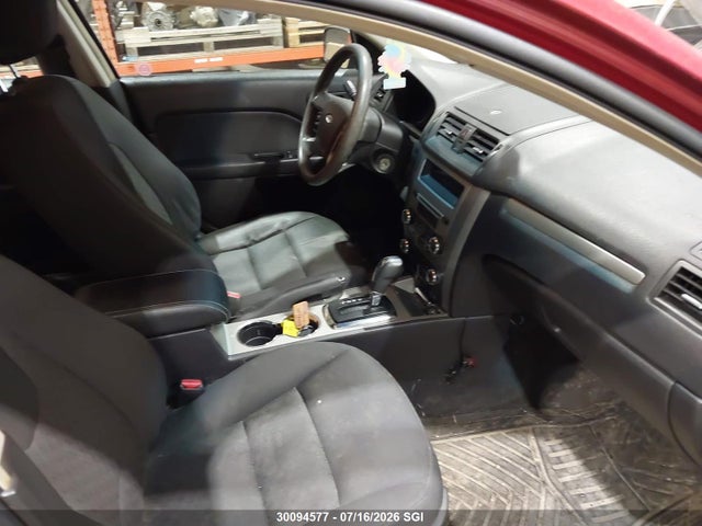 Продажа на аукционе авто 2010 Ford Fusion Se, vin: 3FAHP0HA9AR200278, номер лота: 30094577