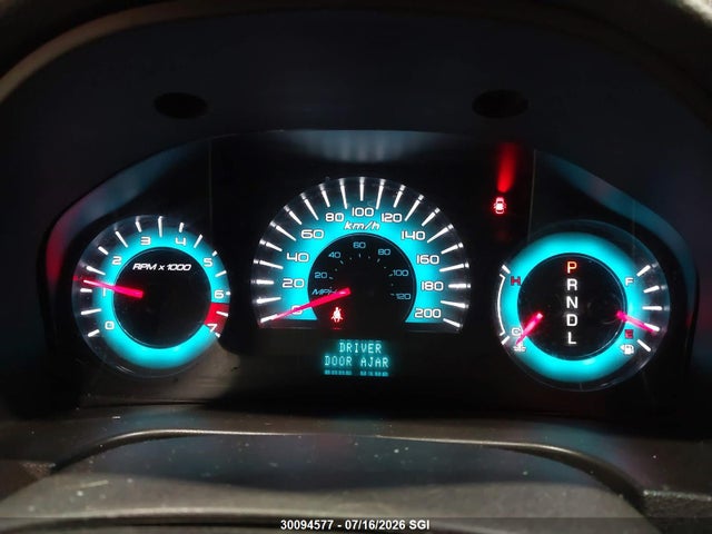 Продажа на аукционе авто 2010 Ford Fusion Se, vin: 3FAHP0HA9AR200278, номер лота: 30094577