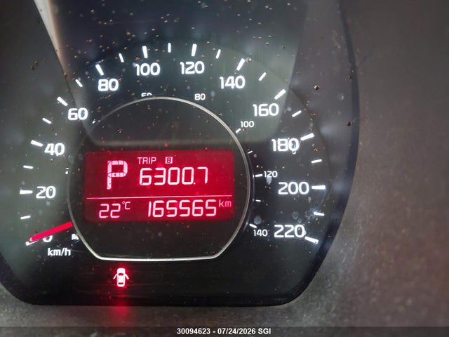 KIA SOUL + 2019 KNDJP3A55K7672190 Image 14