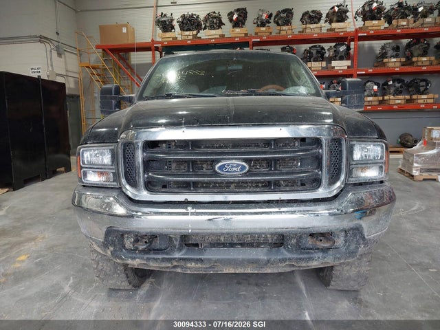 Продажа на аукционе авто 2004 Ford F350 Srw Super Duty, vin: 1FTSW31P34ED96776, номер лота: 30094333