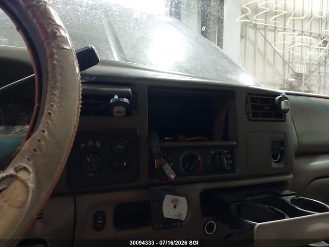 Продажа на аукционе авто 2004 Ford F350 Srw Super Duty, vin: 1FTSW31P34ED96776, номер лота: 30094333