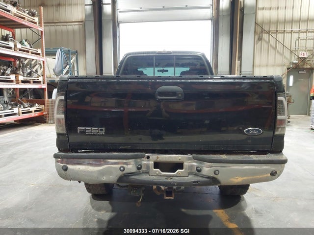 Продажа на аукционе авто 2004 Ford F350 Srw Super Duty, vin: 1FTSW31P34ED96776, номер лота: 30094333
