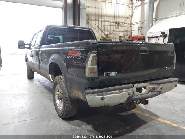 Продажа на аукционе авто 2004 Ford F350 Srw Super Duty, vin: 1FTSW31P34ED96776, номер лота: 30094333