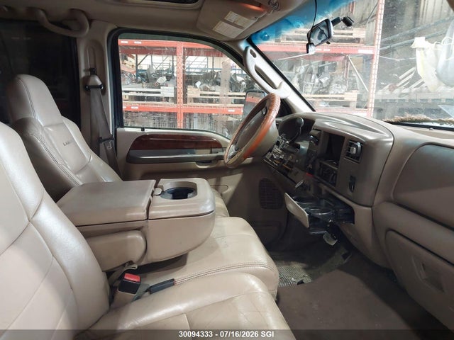 Продажа на аукционе авто 2004 Ford F350 Srw Super Duty, vin: 1FTSW31P34ED96776, номер лота: 30094333