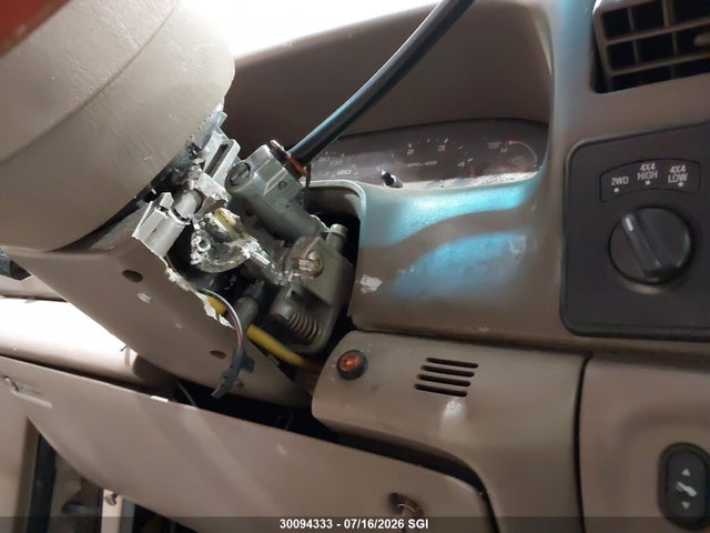 Продажа на аукционе авто 2004 Ford F350 Srw Super Duty, vin: 1FTSW31P34ED96776, номер лота: 30094333
