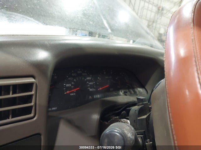 Продажа на аукционе авто 2004 Ford F350 Srw Super Duty, vin: 1FTSW31P34ED96776, номер лота: 30094333