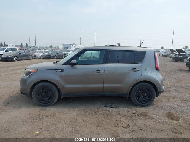 KIA Soul 2014 KNDJN2A21E7050552 Image 11