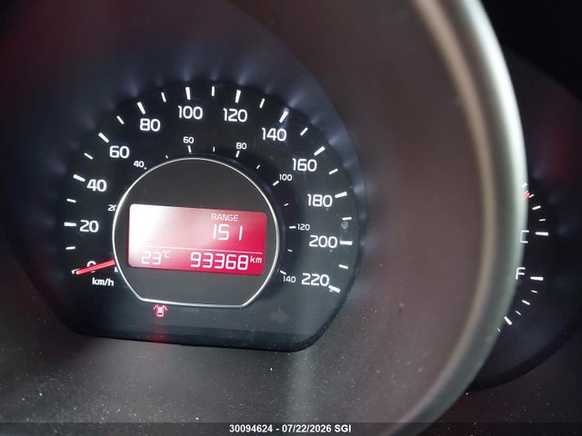 KIA Soul 2014 KNDJN2A21E7050552 Image 12