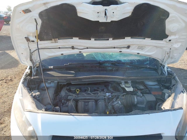 Ford Transit Connect Xlt 2015 NM0LS7F77F1182865 Image 10