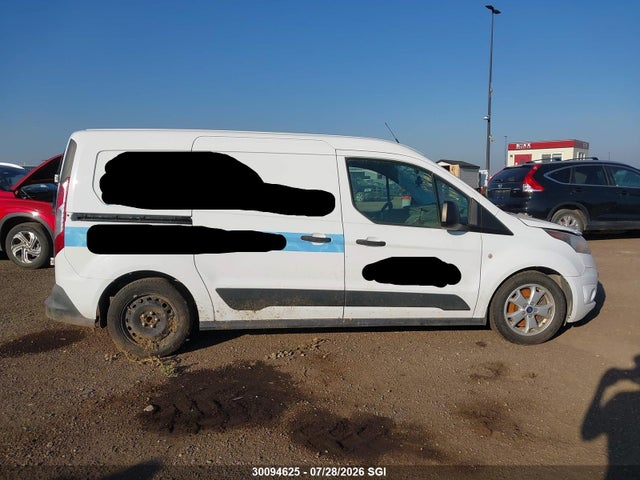 Ford Transit Connect Xlt 2015 NM0LS7F77F1182865 Image 12