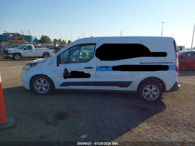 Ford Transit Connect Xlt 2015 NM0LS7F77F1182865 Image 13