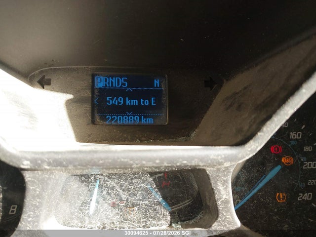 Ford Transit Connect Xlt 2015 NM0LS7F77F1182865 Image 14