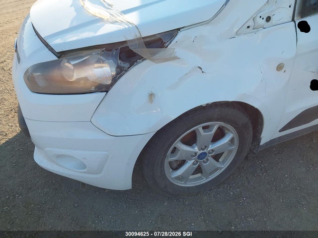 Ford Transit Connect Xlt 2015 NM0LS7F77F1182865 Image 16
