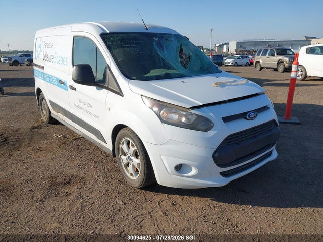 Ford Transit Connect Xlt 2015 NM0LS7F77F1182865 Image 18