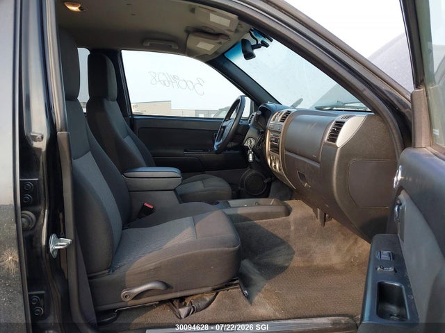 Aukcja sprzedaży 2011 Gmc Canyon Slt, vin: 1GTH6NFE6B8105955, numer aukcji: 30094628