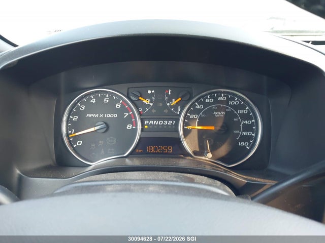 2011 Gmc Canyon Slt მანქანა იყიდება აუქციონზე, vin: 1GTH6NFE6B8105955, აუქციონის ნომერი: 30094628