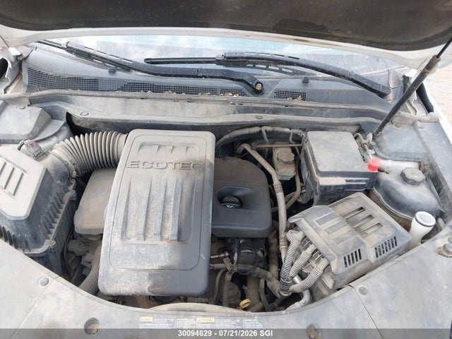 Продаж на аукціоні авто 2012 Chevrolet Equinox Ls, vin: 2GNALBEK2C1166862, номер лоту: 30094629