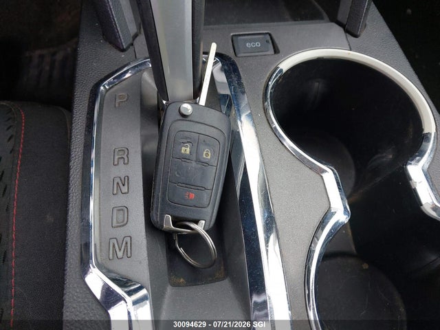 Продаж на аукціоні авто 2012 Chevrolet Equinox Ls, vin: 2GNALBEK2C1166862, номер лоту: 30094629