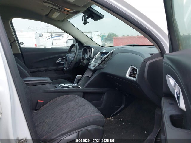 Продаж на аукціоні авто 2012 Chevrolet Equinox Ls, vin: 2GNALBEK2C1166862, номер лоту: 30094629