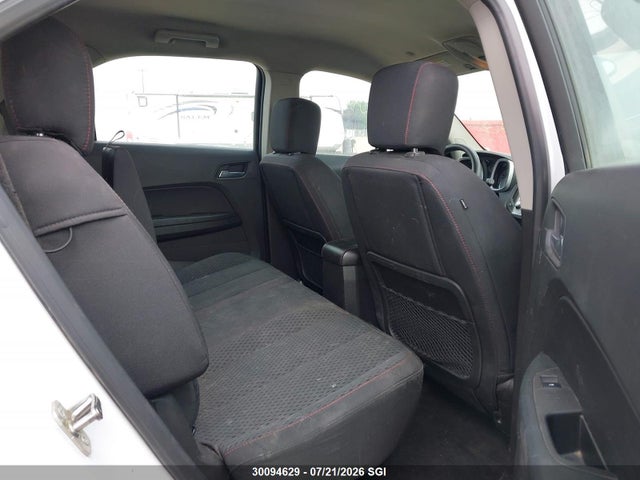 Продаж на аукціоні авто 2012 Chevrolet Equinox Ls, vin: 2GNALBEK2C1166862, номер лоту: 30094629